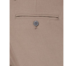 Inc International Concepts Inc Slim-fit Pleated Pants Taupe Tone thumbnail 2