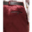 Inc International Concepts Inc Slim-fit Shiny Velvet Pants Friar