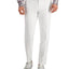 Inc International Concepts Inc Slim-fit Stretch White Solid Suit Pants White Pure