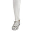 Inc International Concepts Inc Slim-fit Stretch White Solid Suit Pants White Pure