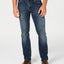 Inc International Concepts Inc Stretch Slim Straight Jeans Ezra Dark Wash
