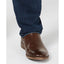 Inc International Concepts Inc Stretch Slim Straight Jeans Ezra Dark Wash