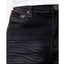 Inc International Concepts Inc Stretch Slim Straight Jeans Mantix Dark Wash