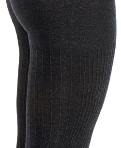 Inc International Concepts Inc Sweater-knit Tights Grey thumbnail 2