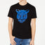 Inc International Concepts Inc Tiger Reversible Sequin Graphic T-shirt Deep Black
