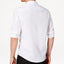 Inc International Concepts Inc Utility Shirt White Pure