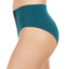 Inc International Concepts Inc Wo High-waist Brief Underwear Green Spruce
