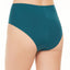 Inc International Concepts Inc Wo High-waist Brief Underwear Green Spruce