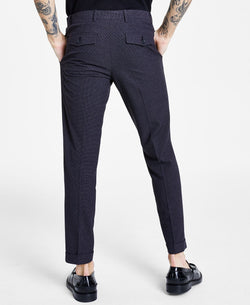 Inc International Concepts Keane Slim-fit Pants Harbor Grey thumbnail 2