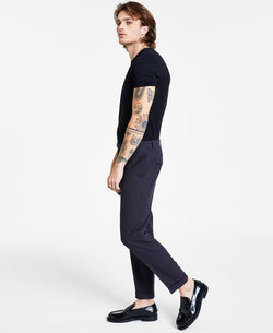 Inc International Concepts Keane Slim-fit Pants Harbor Grey thumbnail 3