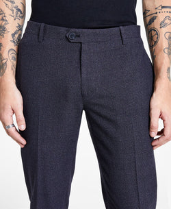 Inc International Concepts Keane Slim-fit Pants Harbor Grey thumbnail 4