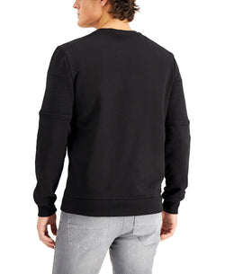 Inc International Concepts Legendary Sweatshirt Black thumbnail 3