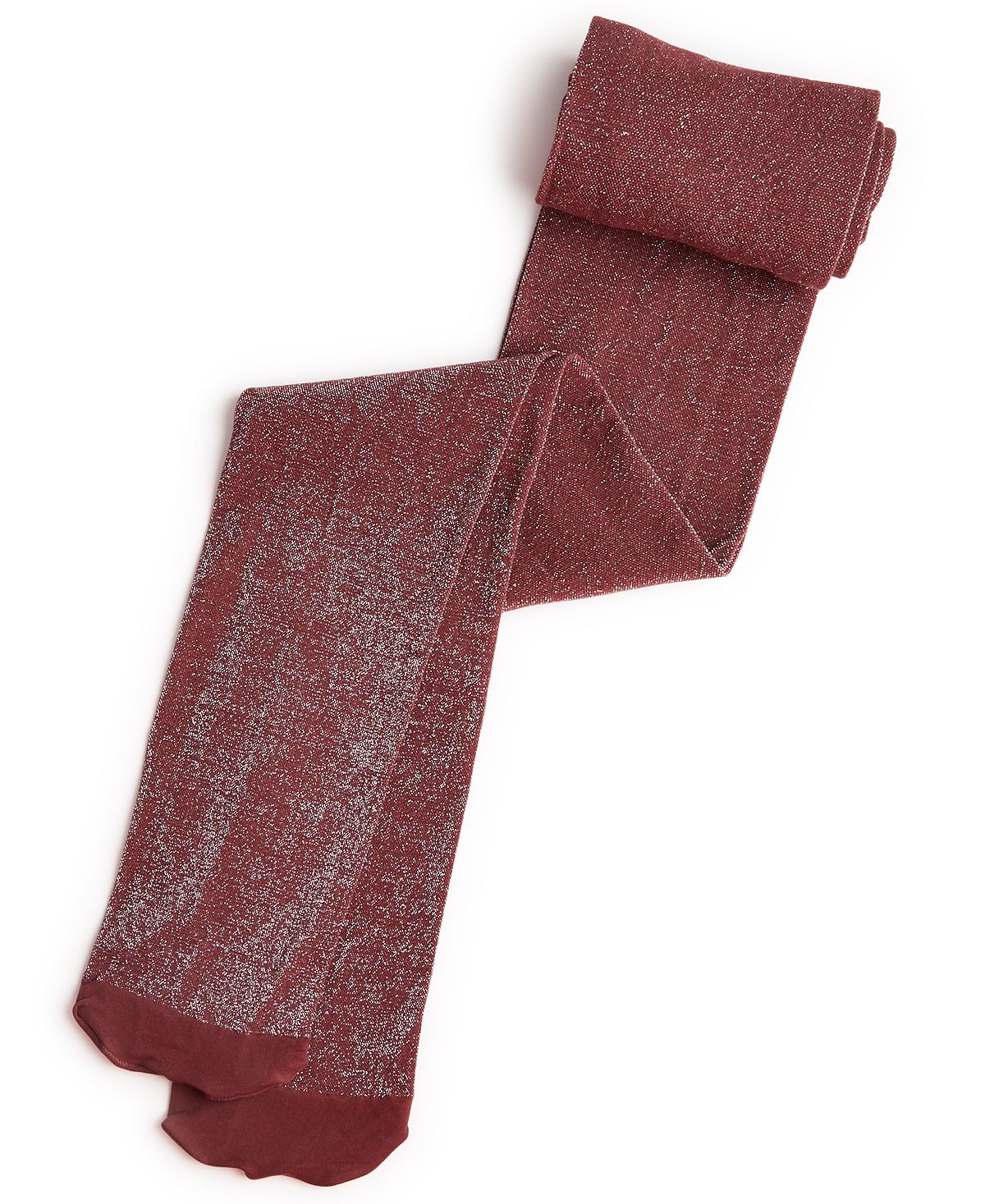 Inc International Concepts Lurex Shine Tights Andorra