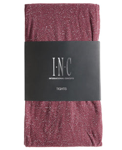 Inc International Concepts Lurex Shine Tights Andorra thumbnail 2