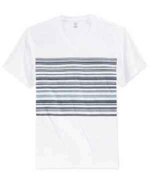 Inc International Concepts Men's Rosalita V-neck T-shirt