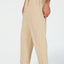 Inc International Concepts Oversized Tapered Fit Pleated Chinos  Almond Tree
