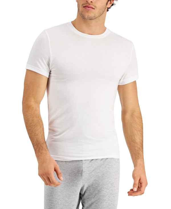 Inc International Concepts Pajama Top White