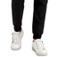 Inc International Concepts Quicksand Zip-pocket Jogger Pants Deep Black