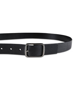 Inc International Concepts Reversible Belt Black thumbnail 3