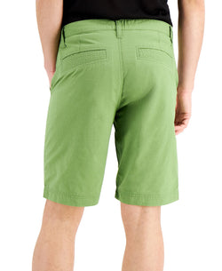 Inc International Concepts Roggen Flat-front 10" Shorts Campsite thumbnail 2