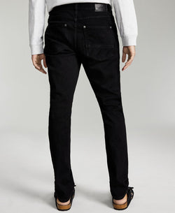 Inc International Concepts Skinny-fit Stretch Jeans Black Wash thumbnail 2