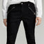 Inc International Concepts Skinny-fit Stretch Jeans Black Wash