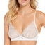 Inc International Concepts Wo Lace Bralette Washed White