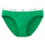 InnerBalanceWear 7-Chakra Affirmation Bikini Brief 7-Pack Set