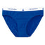 InnerBalanceWear 7-Chakra Affirmation Bikini Brief 7-Pack Set