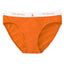 InnerBalanceWear 7-Chakra Affirmation Bikini Brief 7-Pack Set