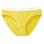InnerBalanceWear 7-Chakra Affirmation Bikini Brief 7-Pack Set
