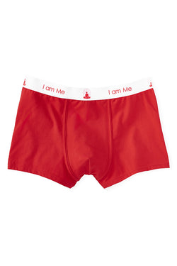 InnerBalanceWear 7-Chakra Affirmation Boxer Brief 7-Pack Set thumbnail 3