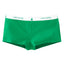 InnerBalanceWear 7-Chakra Affirmation Boyshort 7-Pack Set