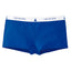 InnerBalanceWear 7-Chakra Affirmation Boyshort 7-Pack Set