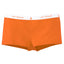 InnerBalanceWear 7-Chakra Affirmation Boyshort 7-Pack Set