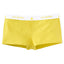 InnerBalanceWear 7-Chakra Affirmation Boyshort 7-Pack Set