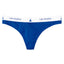 InnerBalanceWear 7-Chakra Affirmation Thong 7-Pack Set
