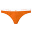 InnerBalanceWear 7-Chakra Affirmation Thong 7-Pack Set