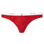InnerBalanceWear 7-Chakra Affirmation Thong 7-Pack Set