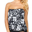 Island Escape Blouson Tankini Lei Day