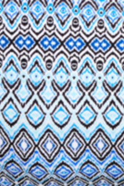 Island Escape Blue 'Cabo Sands' Strappy Add-A-Size Tankini Top thumbnail 3