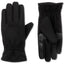 Isotoner Signature Active Gloves Black