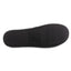 Isotoner Signature Maverick Closed Back Slipper Navy Blue