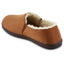 Isotoner Signature Nigel Closed Back Slipper Cognac
