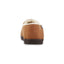 Isotoner Signature Nigel Closed Back Slipper Cognac