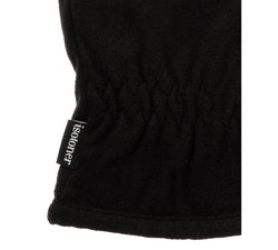 Isotoner Signature Smartdri Fleece Smartouch Gloves Black thumbnail 2