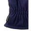 Isotoner Signature Smartdri Fleece Smartouch Gloves Navy Blue