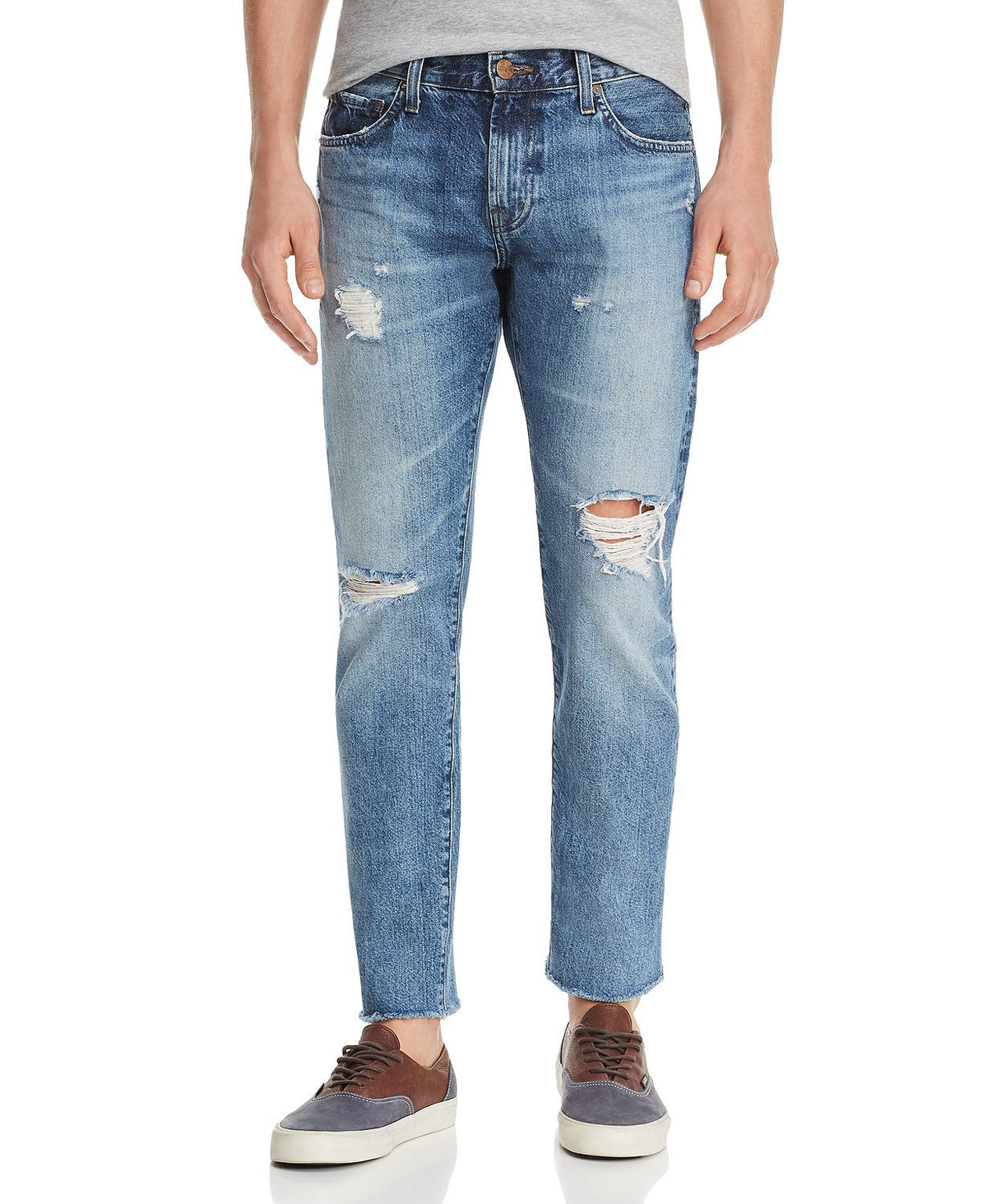 J Brand Eli Tapered