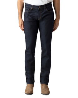 J Brand Kane Straight Slim Fit Jeans In Jeet Jeet thumbnail 1