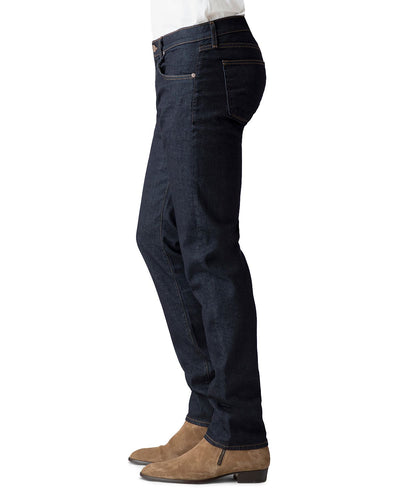 J Brand Kane Straight Slim Fit Jeans In Jeet Jeet